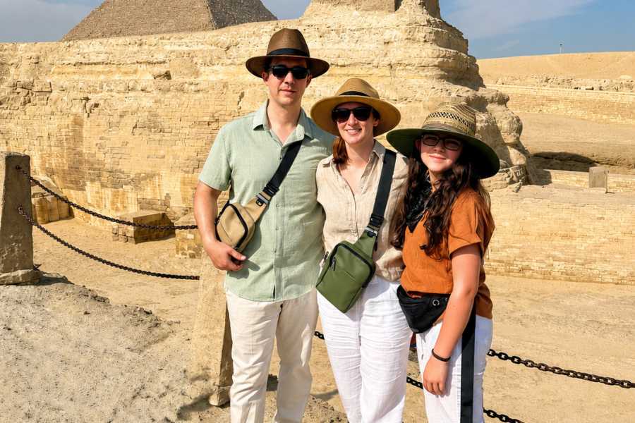 Let`s Explore Egypt 7 Days Tour Egypt