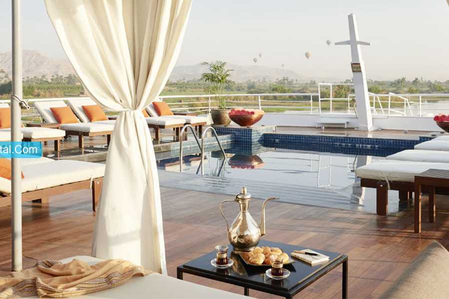 Let`s Explore Egypt 10-Day Egypt Tour with Cairo & Nile Cruise &ndash; Explore Ancient Egypt