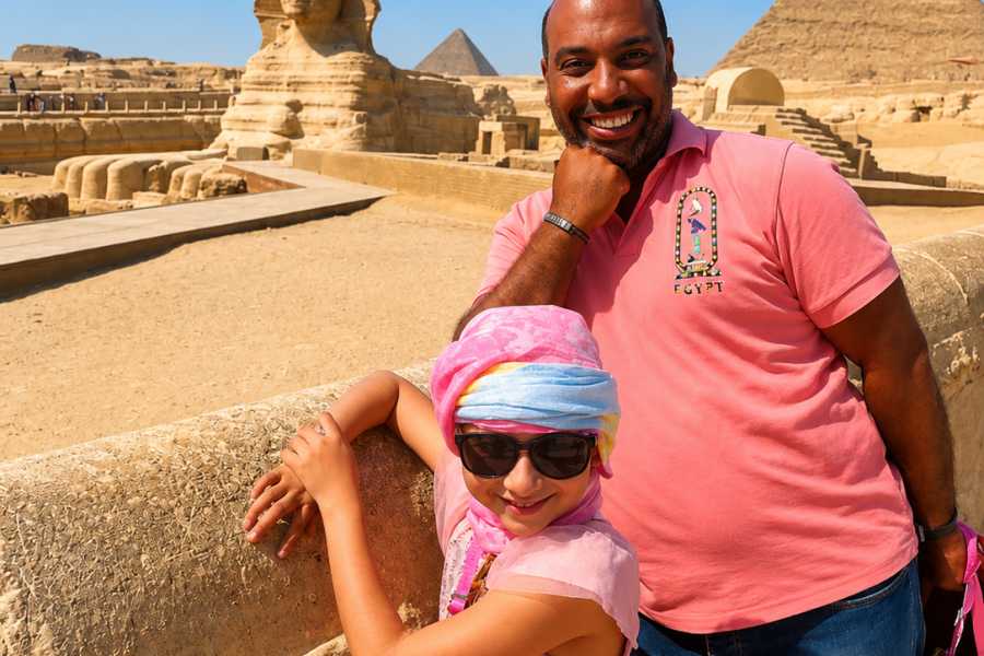 Let`s Explore Egypt 10-Day Egypt Tour with Cairo & Nile Cruise &ndash; Explore Ancient Egypt
