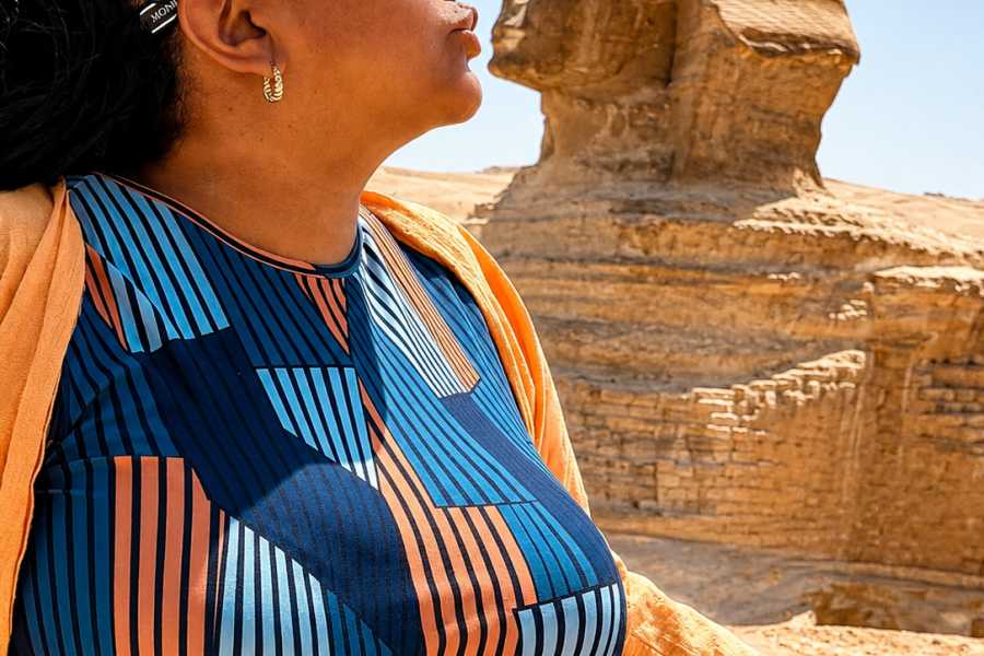 Let`s Explore Egypt 10-Day Egypt Tour with Cairo & Nile Cruise &ndash; Explore Ancient Egypt
