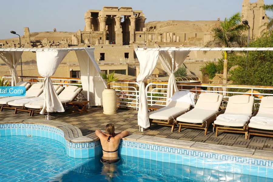 Let`s Explore Egypt 10-Day Egypt Tour with Cairo & Nile Cruise &ndash; Explore Ancient Egypt