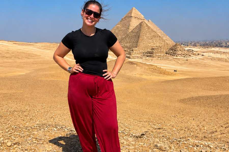 Let`s Explore Egypt 10-Day Egypt Tour with Cairo & Nile Cruise &ndash; Explore Ancient Egypt