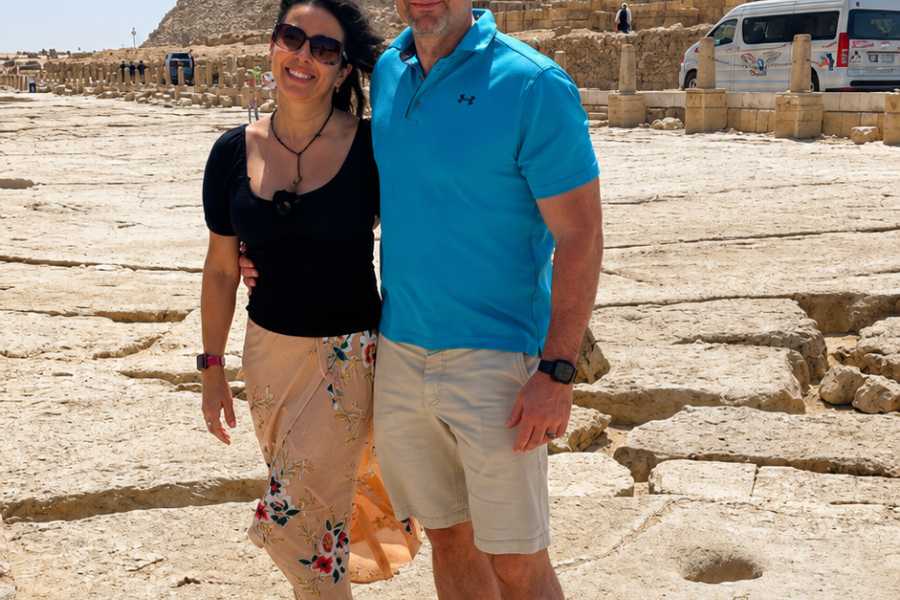 Let`s Explore Egypt 10-Day Egypt Tour with Cairo & Nile Cruise &ndash; Explore Ancient Egypt