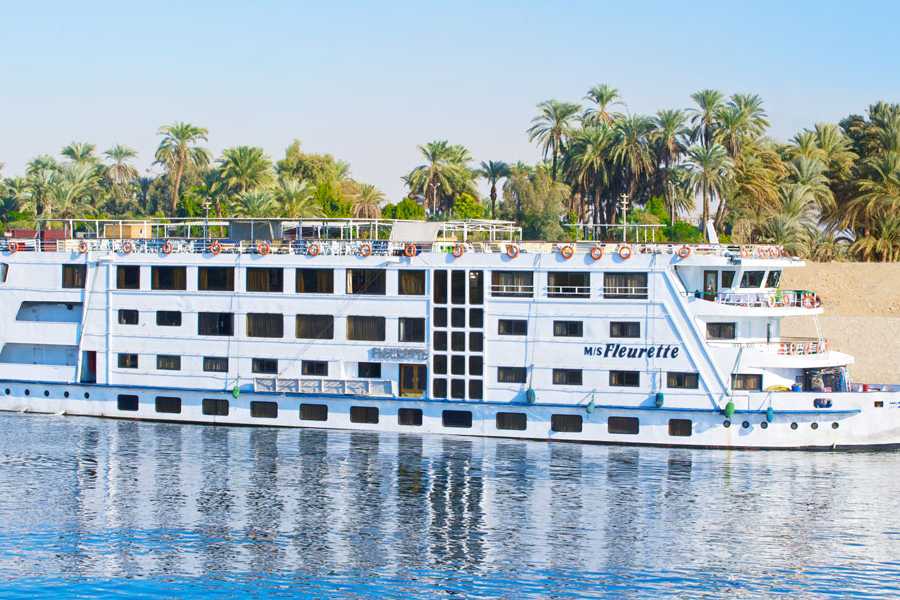 Let`s Explore Egypt 10-Day Egypt Tour with Cairo & Nile Cruise &ndash; Explore Ancient Egypt