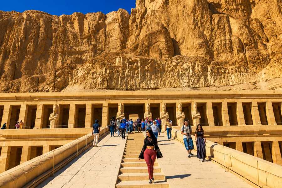 Let`s Explore Egypt 9-Day Nile Adventure Tour with Sleeper Train to Aswan from Cairo