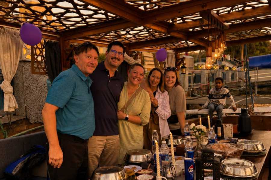 Let`s Explore Egypt Cairo in one Day Tour with Dinner cruise
