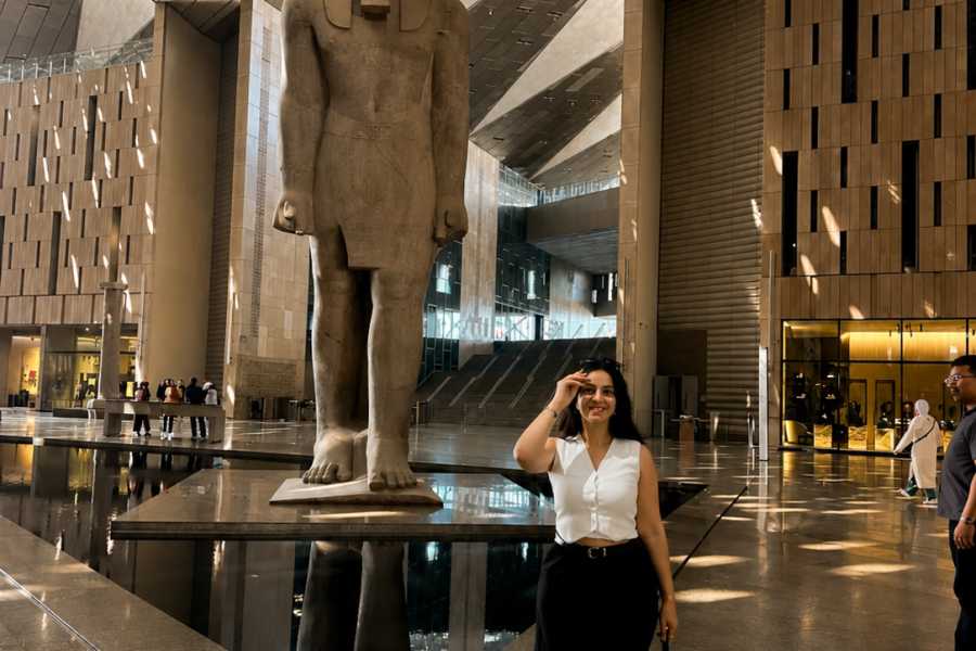 Let`s Explore Egypt Cairo in one Day Tour with Dinner cruise
