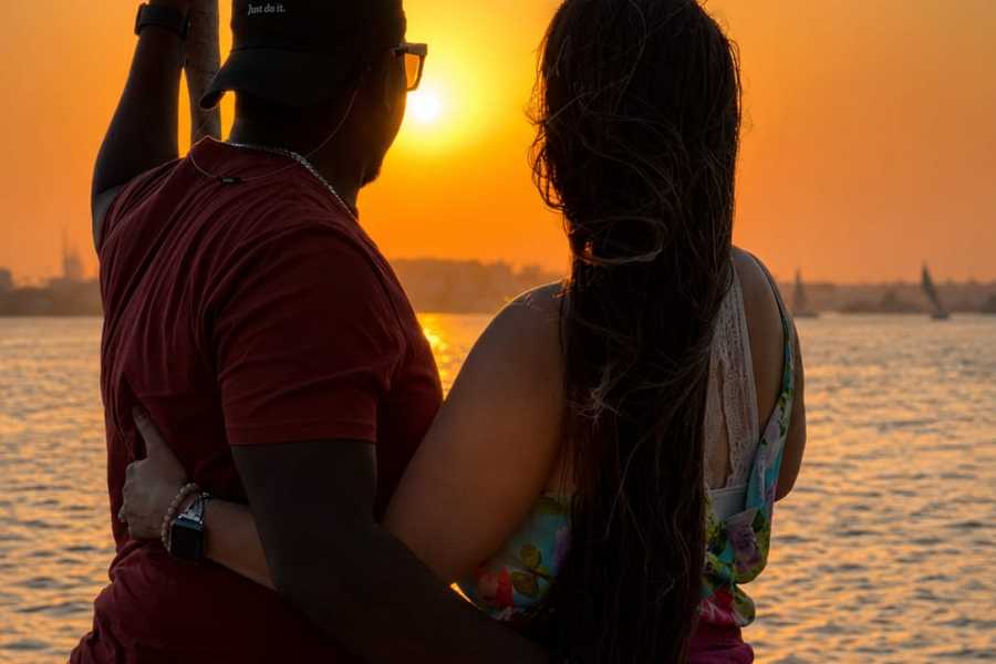Let`s Explore Egypt Cairo in one Day Tour with Dinner cruise