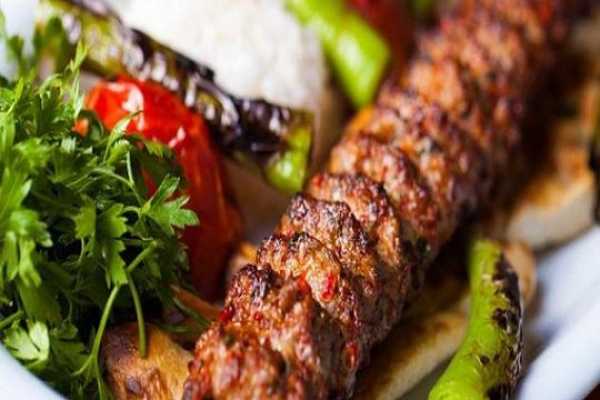 Cairo Food Day Tour with Egyptian family  with Khan El khalil Market