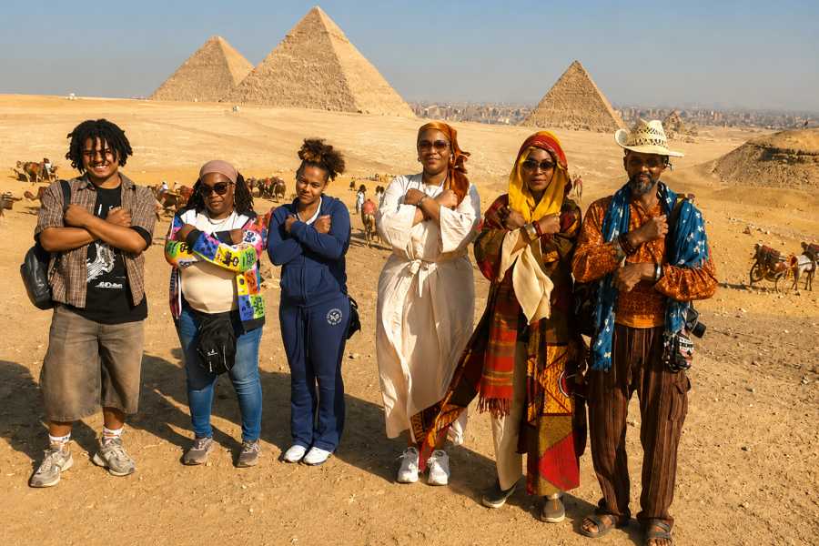 Let`s Explore Egypt Best adventure around Giza Pyramids with the Quad Bike in Giza