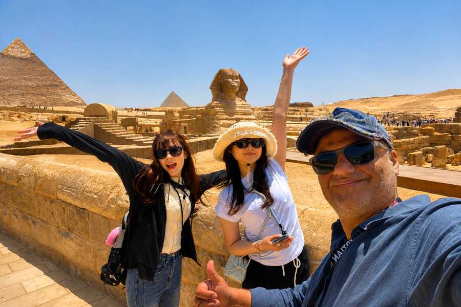 Let`s Explore Egypt Best adventure around Giza Pyramids with the Quad Bike in Giza