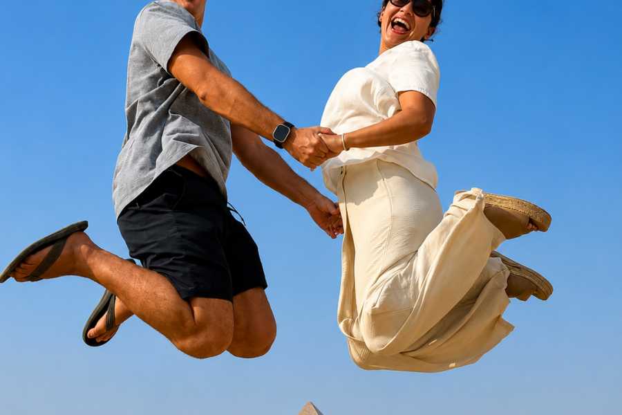 Let`s Explore Egypt Best adventure around Giza Pyramids with the Quad Bike in Giza