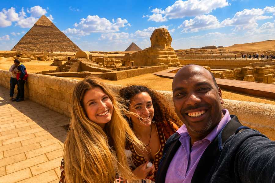 Let`s Explore Egypt Best adventure around Giza Pyramids with the Quad Bike in Giza