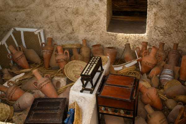 Pharaonic Village Guided Half Day Tour from Cairo