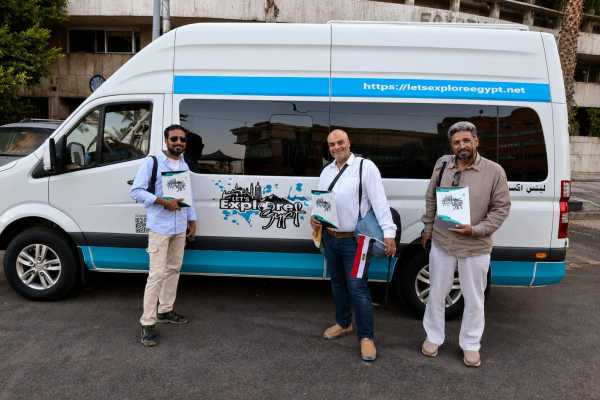 Private Departure Transfer from Cairo or Giza Hotels to Cairo Airport