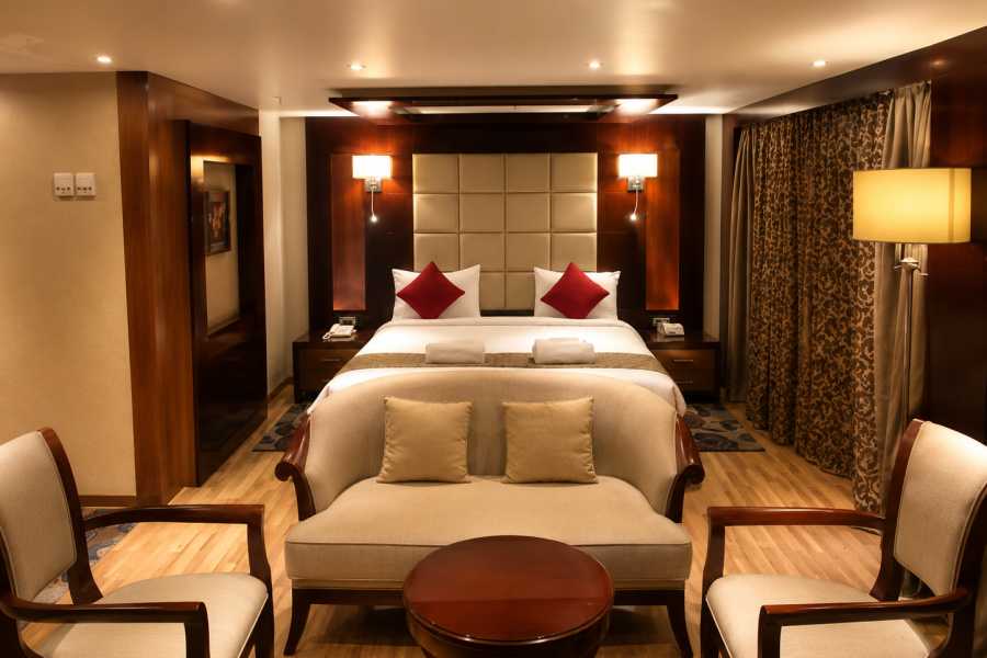 Let`s Explore Egypt 7 Days Egypt Best Seller Tour &ndash; Cairo, Luxor & Nile Cruise