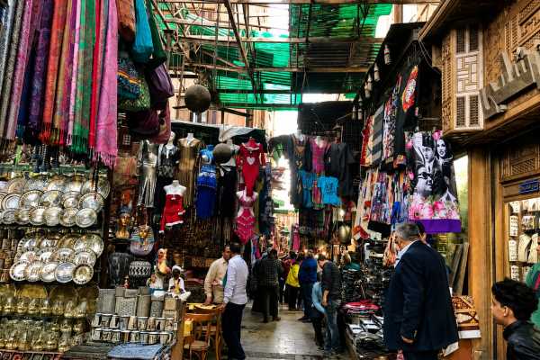 Cairo Layover Tour to Giza Pyramids - Sphinx with Camel ride - Bazaar