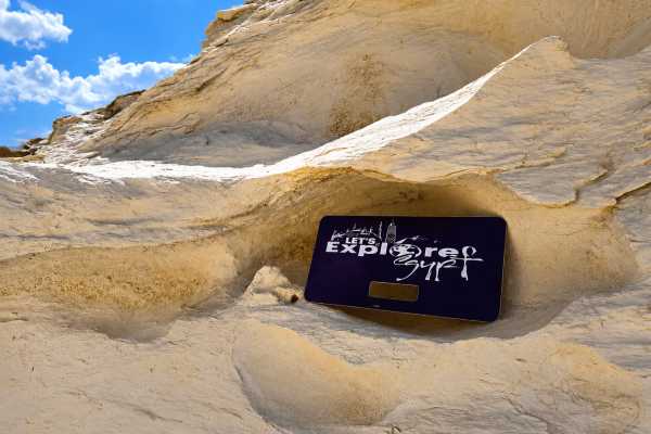 Over night trip to Bahariya Oasis with White Desert  ( overnight camping )