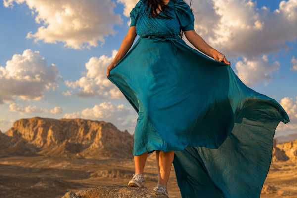 Over night trip to Bahariya Oasis with White Desert  ( overnight camping )