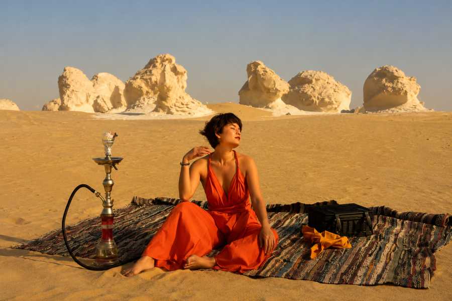 Let`s Explore Egypt 3 days Siwa oasis tour from Cairo