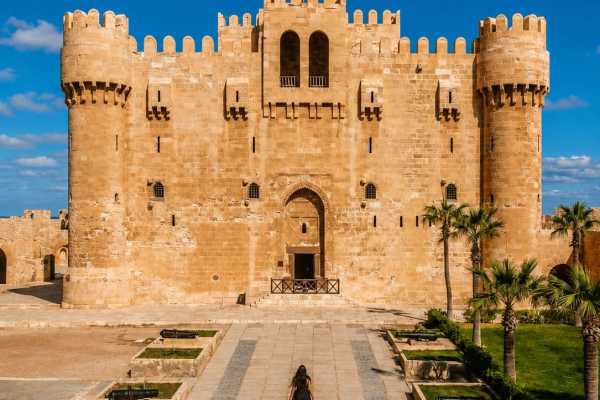 3 Days Giza Pyramids with all Museums in Cairo and Alexandria