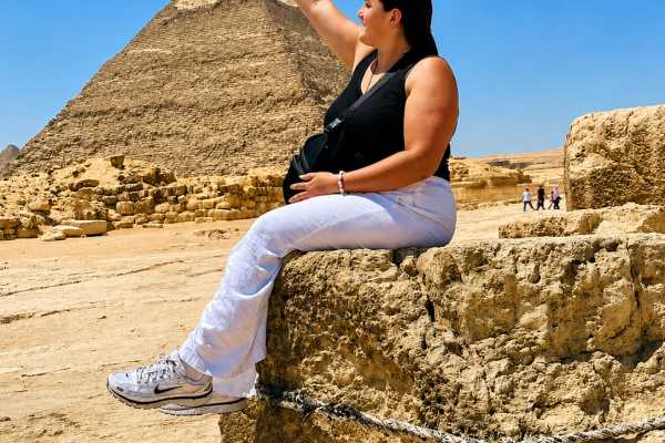 3 Days Giza Pyramids with all Museums in Cairo and Alexandria