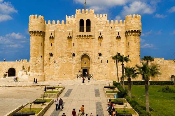 3 Days Giza Pyramids with all Museums in Cairo and Alexandria