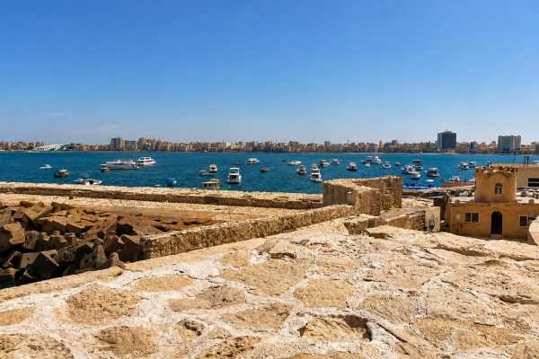 3 Days Giza Pyramids with all Museums in Cairo and Alexandria