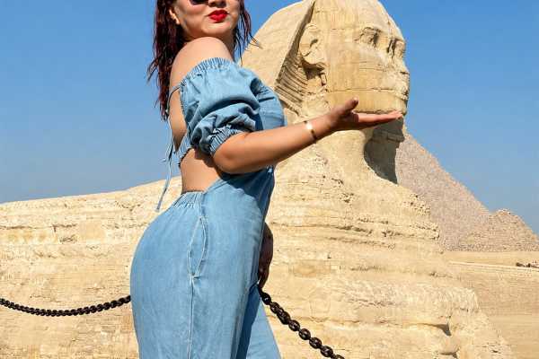 3 Days Giza Pyramids with all Museums in Cairo and Alexandria