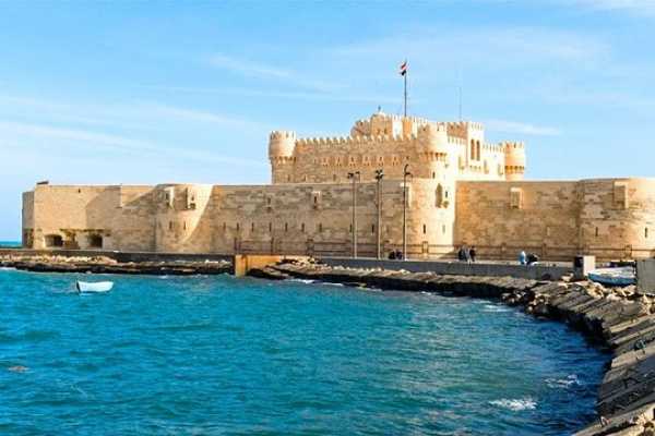3 Days Giza Pyramids with all Museums in Cairo and Alexandria