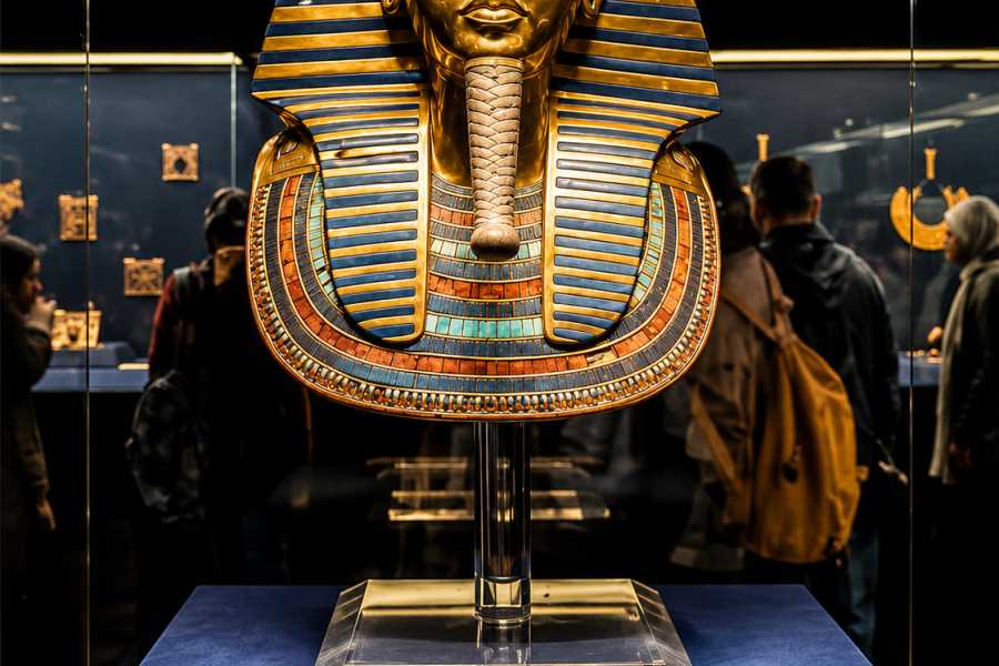 Let`s Explore Egypt 7-Days in Cairo's Hottest Sites