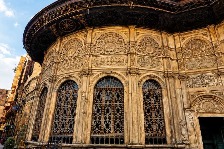 Let`s Explore Egypt 7-Days in Cairo's Hottest Sites