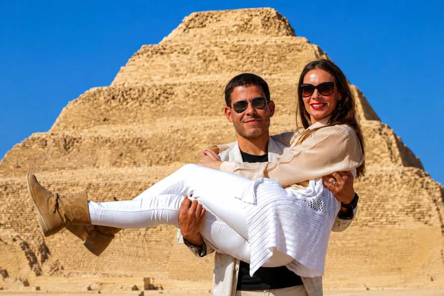 Let`s Explore Egypt 7-Days in Cairo's Hottest Sites