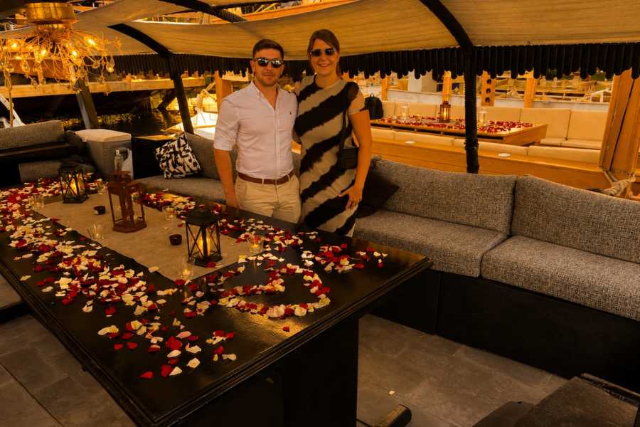 Let`s Explore Egypt Unusual Cairo day tour to Pyramids, Egyptian Museum with Felucca Cruise