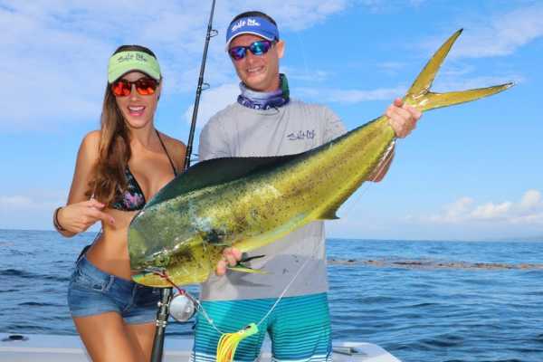 Panga "Captain Jimmy"