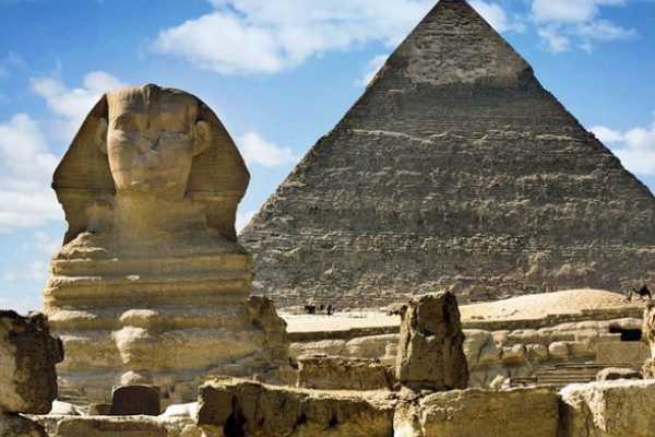 9 days Egypt holiday package Cairo and Nile cruise