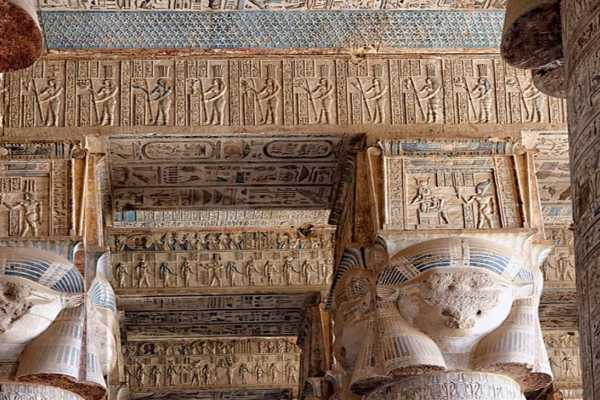 9 days Egypt holiday package Cairo and Nile cruise