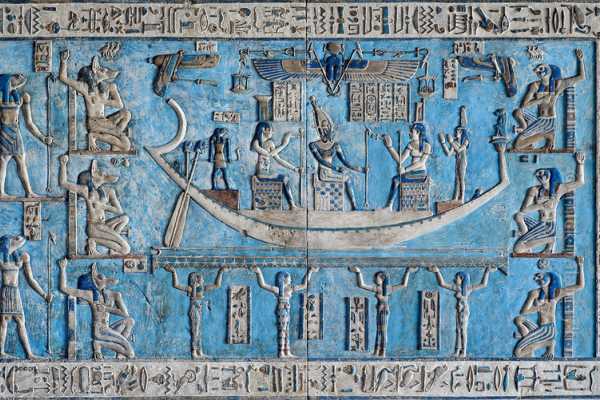 9 days Egypt holiday package Cairo and Nile cruise