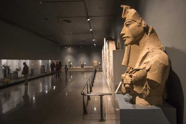 9 days Egypt holiday package Cairo and Nile cruise