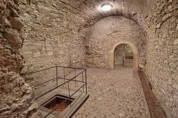 Tour de la Segunda Guerra Mundial en Praga
