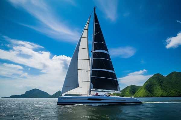 Timarouba Catamaran Tour