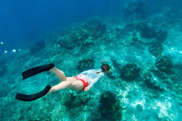 Goombay Catamaran Tour