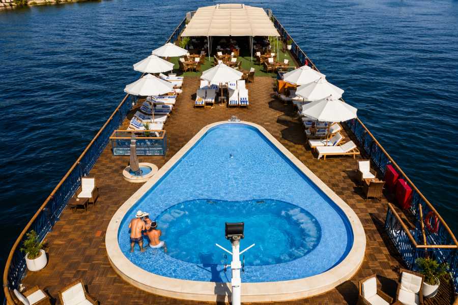 Let`s Explore Egypt 8-Day Cairo, Pyramids, Nile Cruise & Alexandria Tour