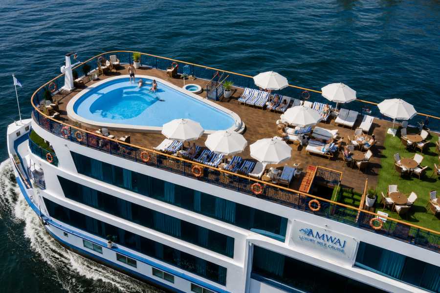Let`s Explore Egypt 8-Day Cairo, Pyramids, Nile Cruise & Alexandria Tour