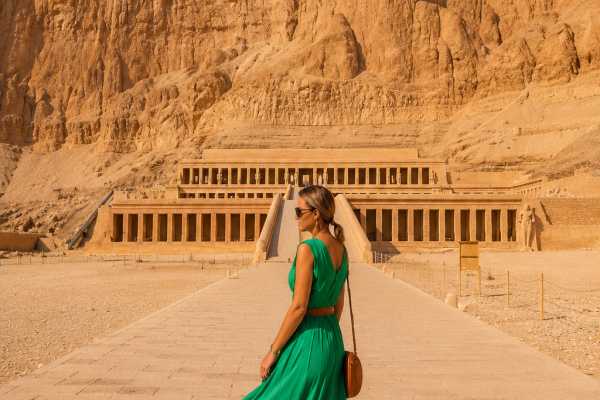 10-Day Egypt and Nile Cruise Tour: Cairo, Luxor, Aswan