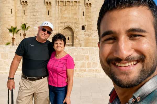 10-Day Egypt and Nile Cruise Tour: Cairo, Luxor, Aswan