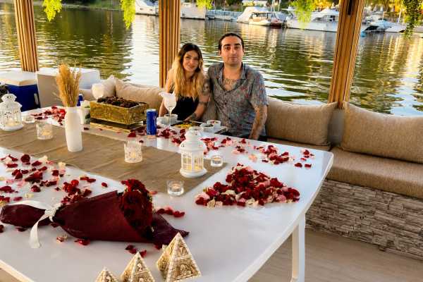 10-Day Egypt and Nile Cruise Tour: Cairo, Luxor, Aswan