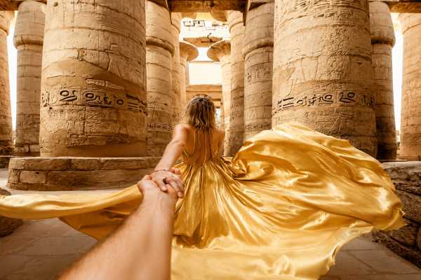 10-Day Egypt and Nile Cruise Tour: Cairo, Luxor, Aswan