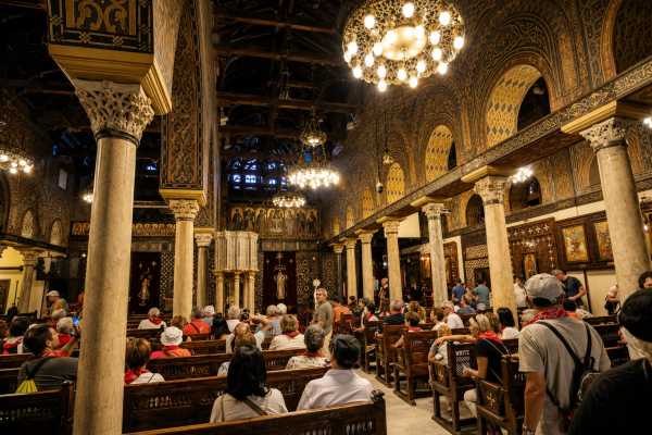 10-Day Egypt and Nile Cruise Tour: Cairo, Luxor, Aswan