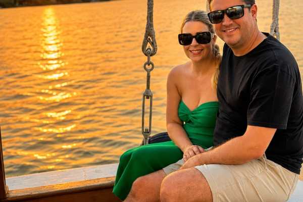 10-Day Egypt and Nile Cruise Tour: Cairo, Luxor, Aswan